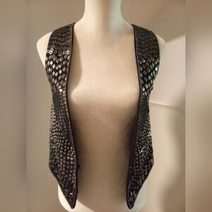 MILLAU  vests | NWT